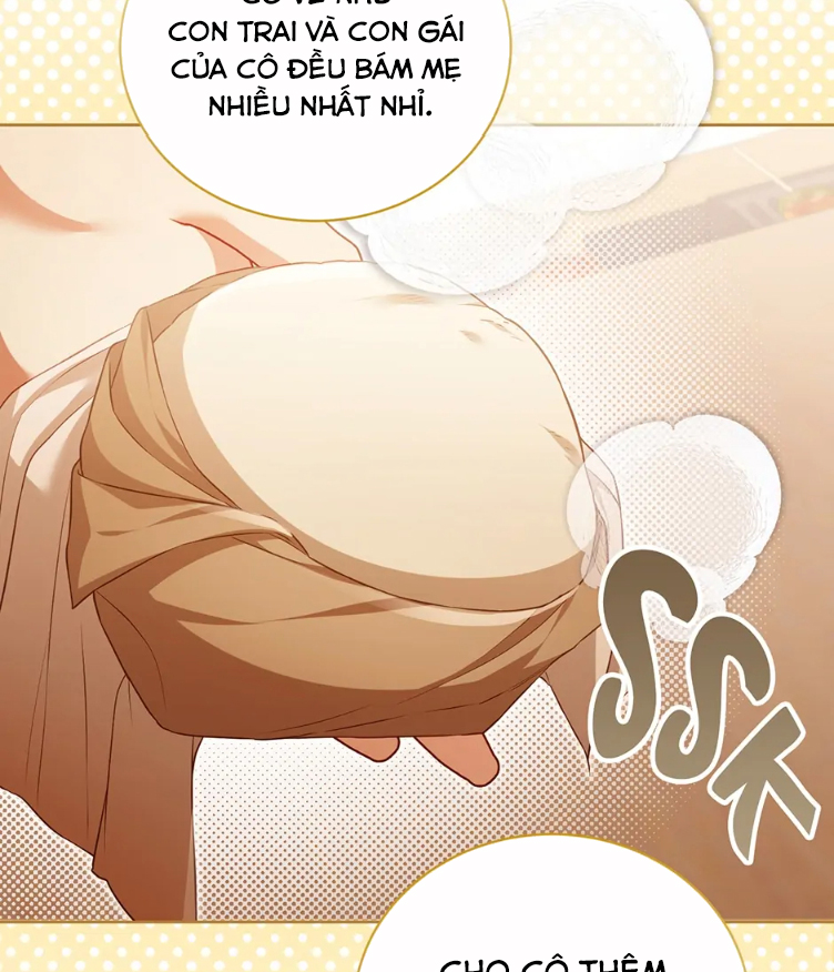 nhật ký chăm sóc đứa trẻ của nhân vật phản diện chapter 19 76
