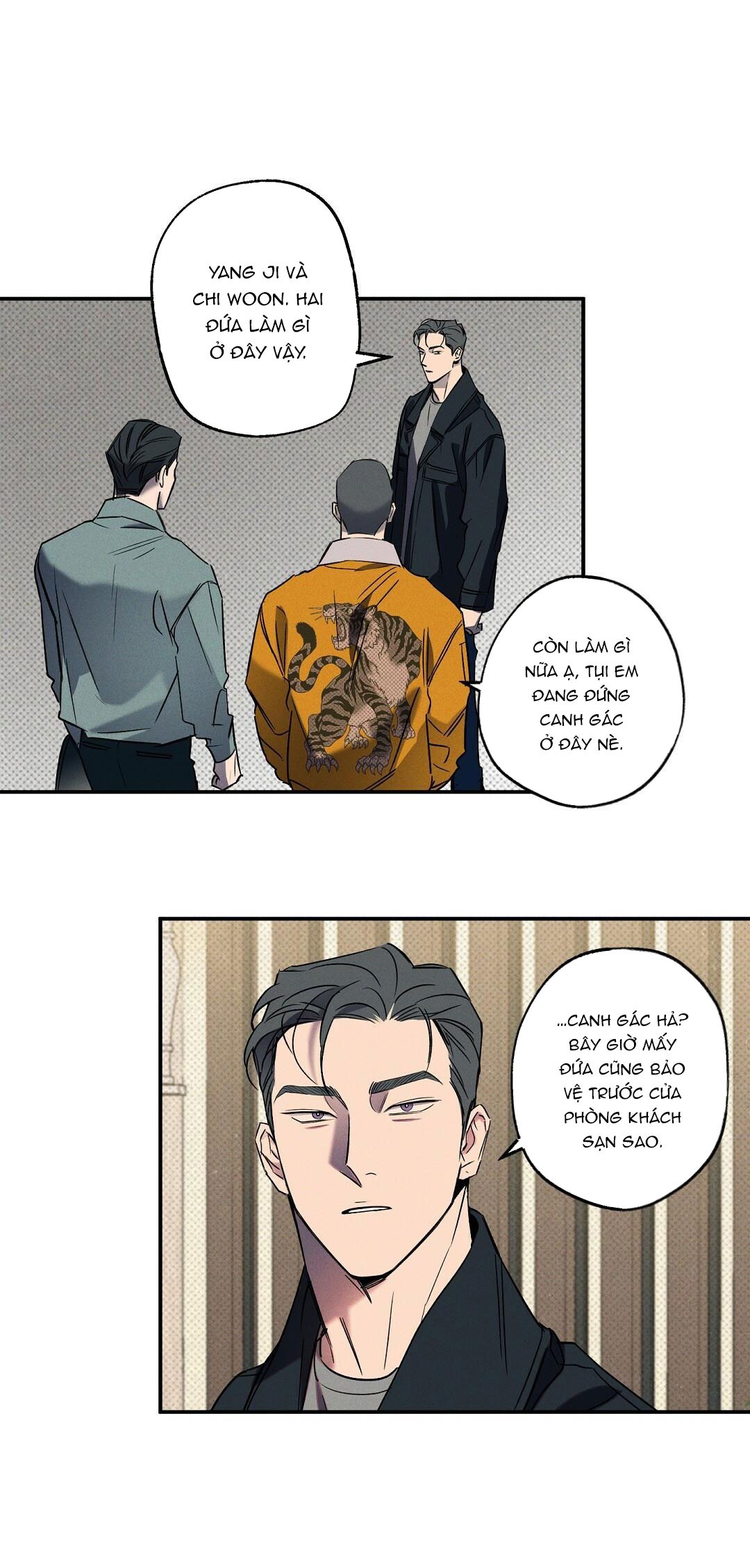 wet sand chapter 7 22