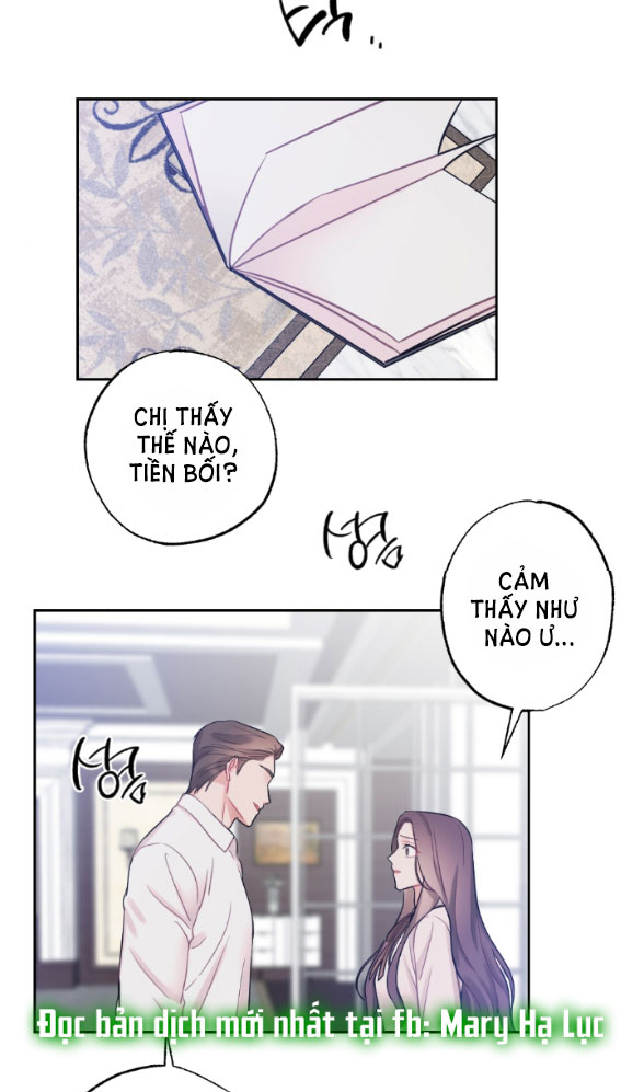 Trợ Lí Kim, Ăn Thử Không chapter 3.2 - Trang 12