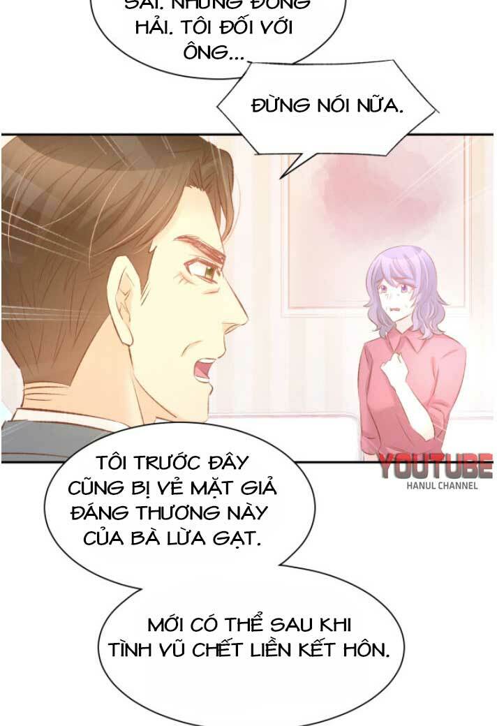 hôn nhân ấm áp : tổng tài sủng vợ thành nghiện chapter 56 22