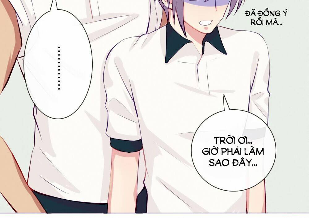 song sinh đổi chỗ ở chapter 10 29