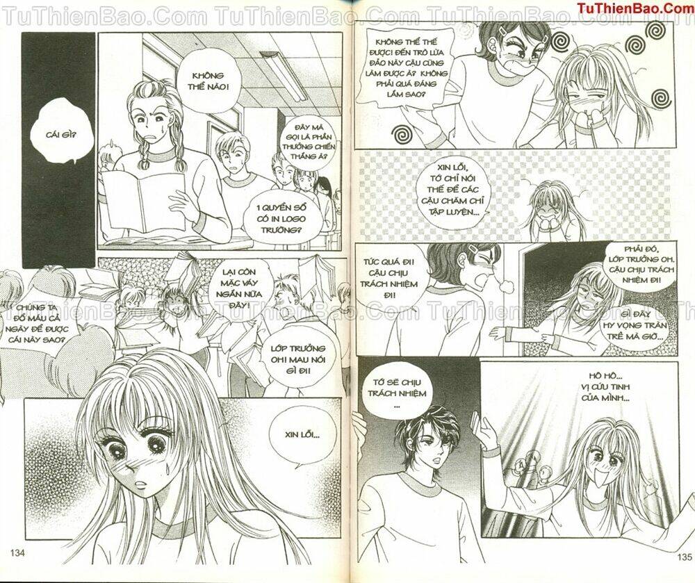 bắt được anh chapter 10 67