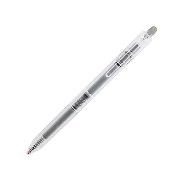 Bút Gel Xóa Được 0.5 mm - Mazzic Thiên Long GELE-007 - Mực Đen