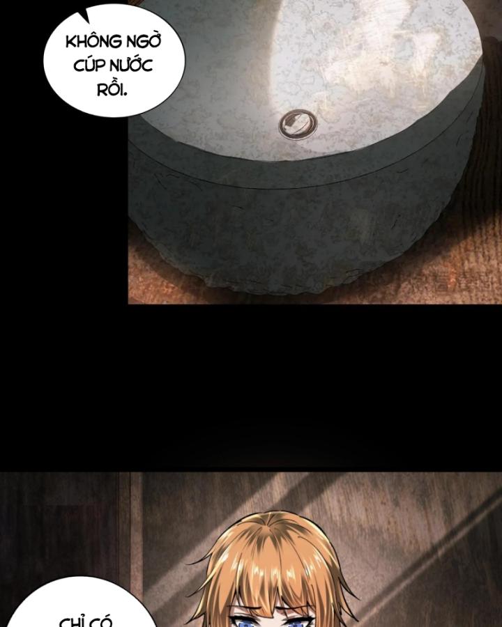 tôi chơi thế giới kinh dị như một trò chơi nuôi dưỡng chapter 3 93