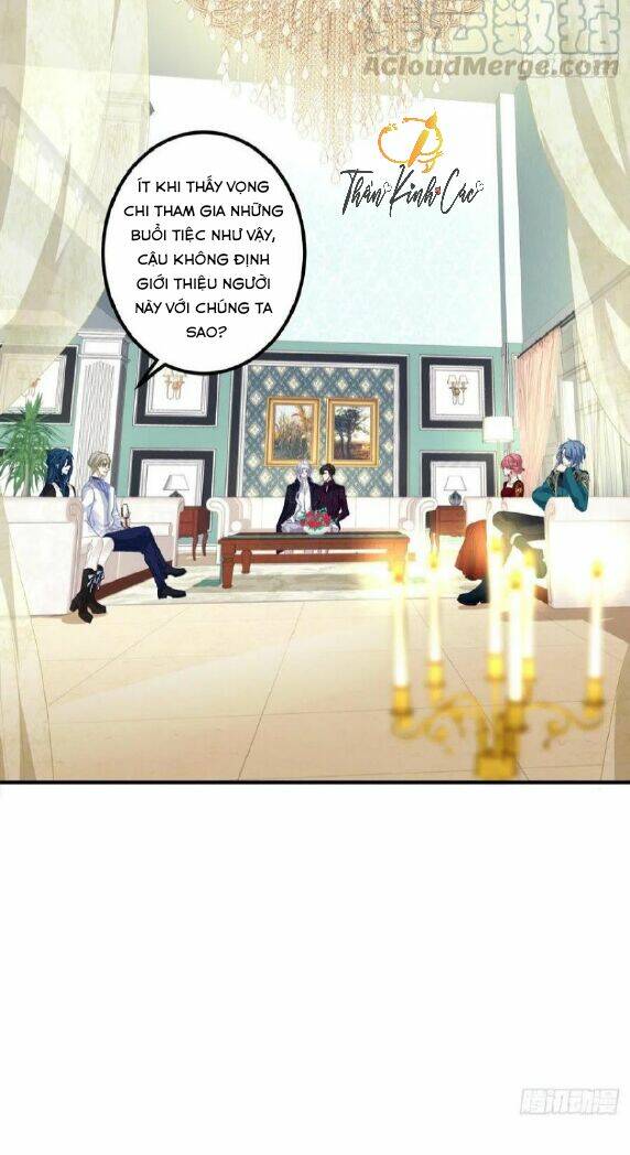 toàn bộ nắm trong tay chapter 77 3