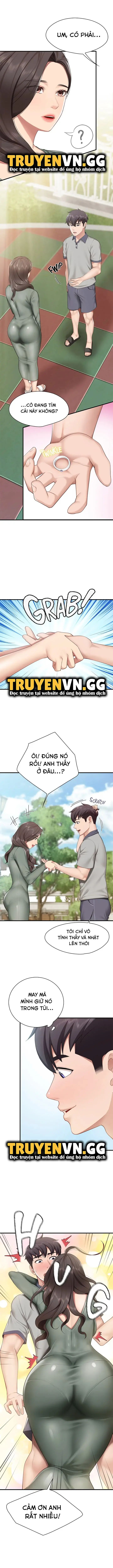 quán cafe thiên đường chapter 12 7