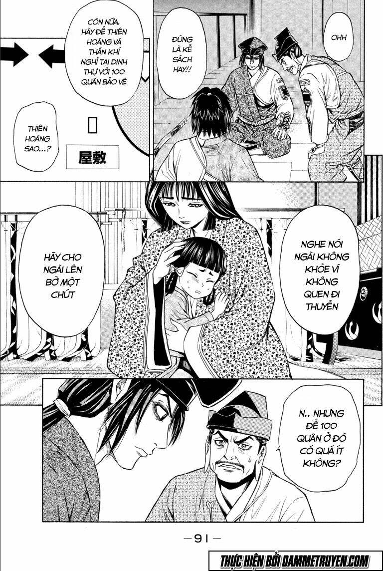 thiếu niên vương phần 2 chapter 68.1 26