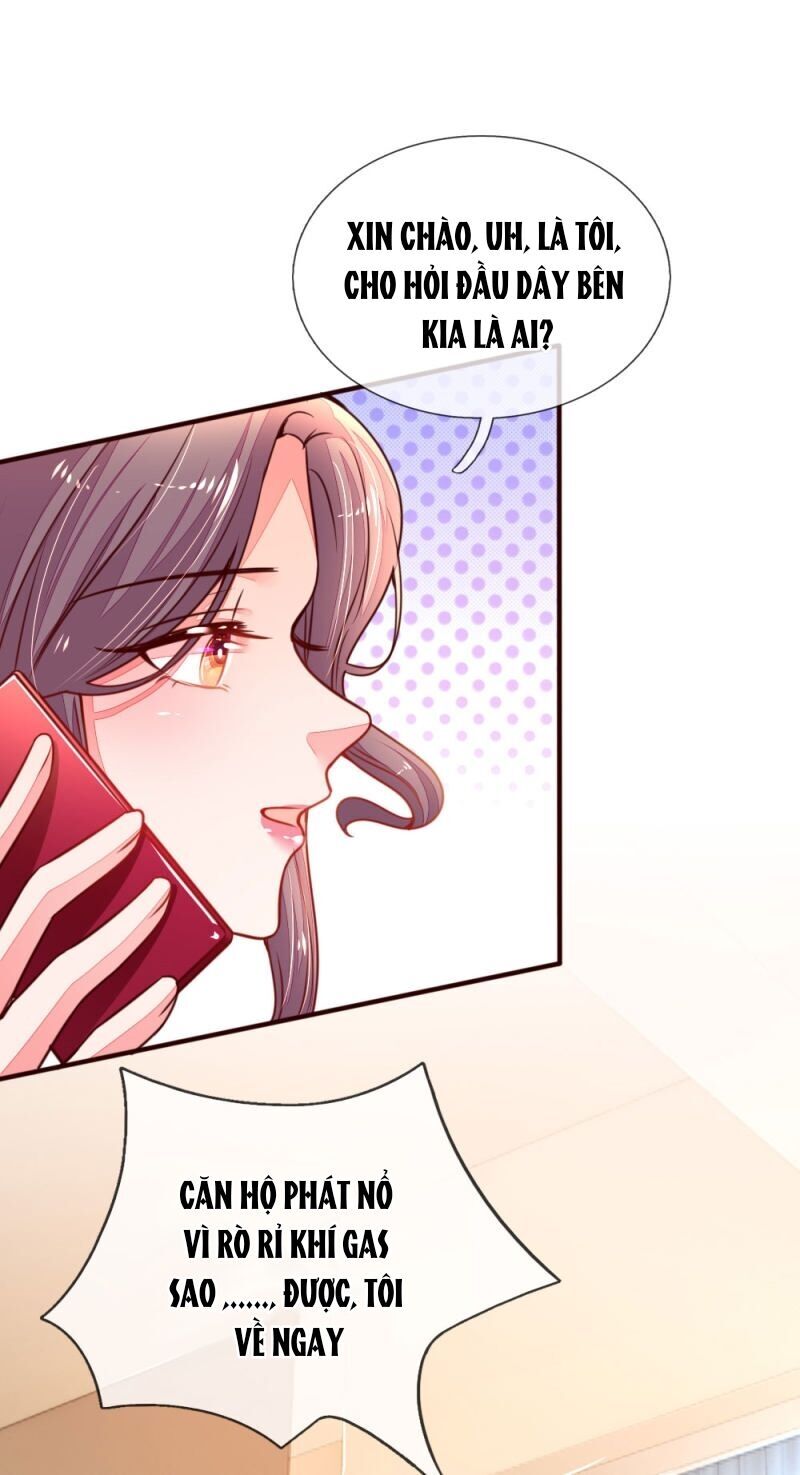 ma ma đột kích : cha mời tiếp chiêu chapter 15 9