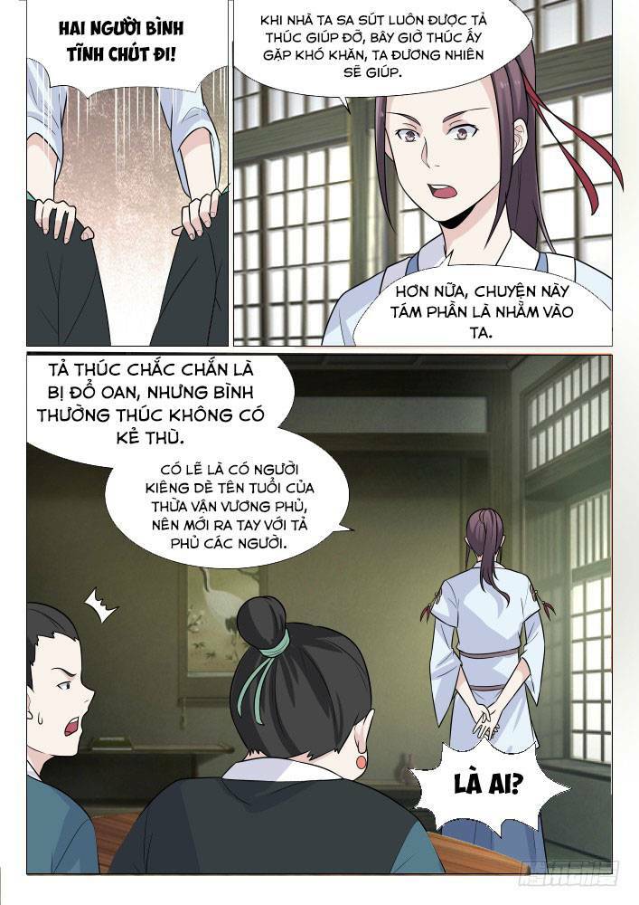 bất tử tà vương chapter 10 3