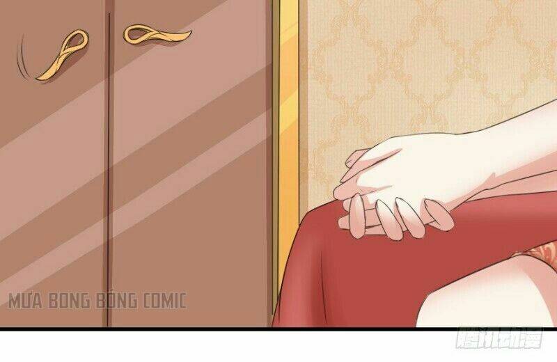 mặt nạ kiều thê chapter 5 11