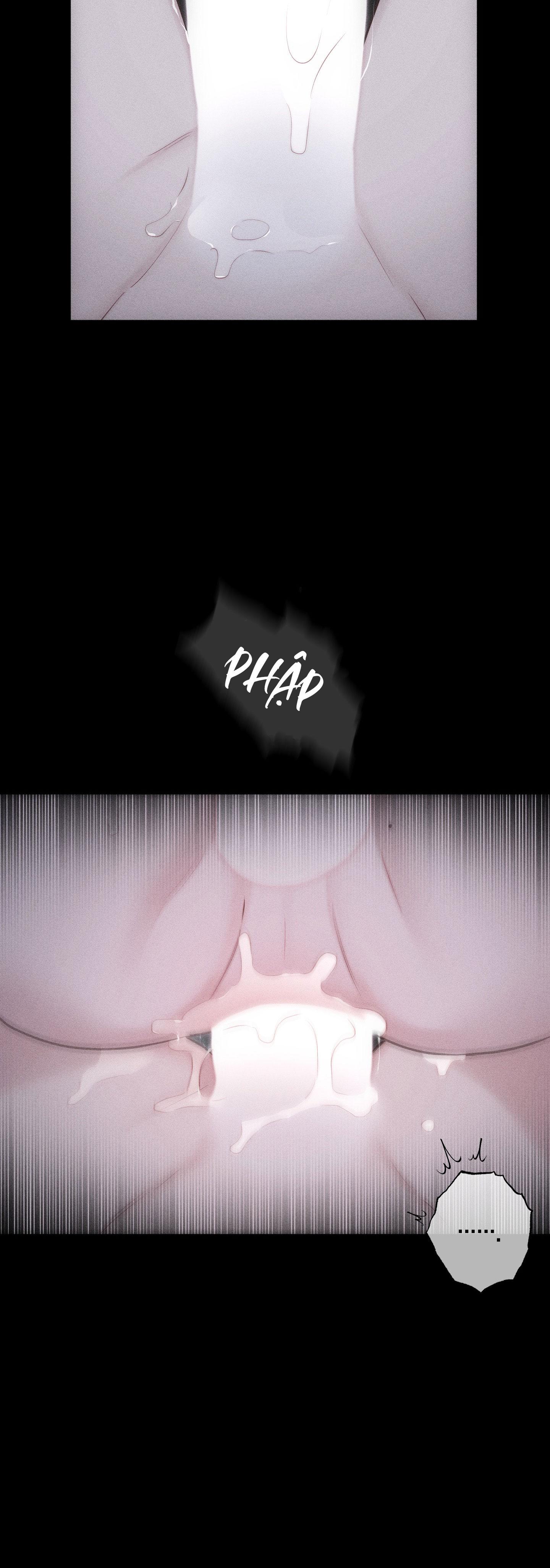 hình thái tình tan chapter 15 30