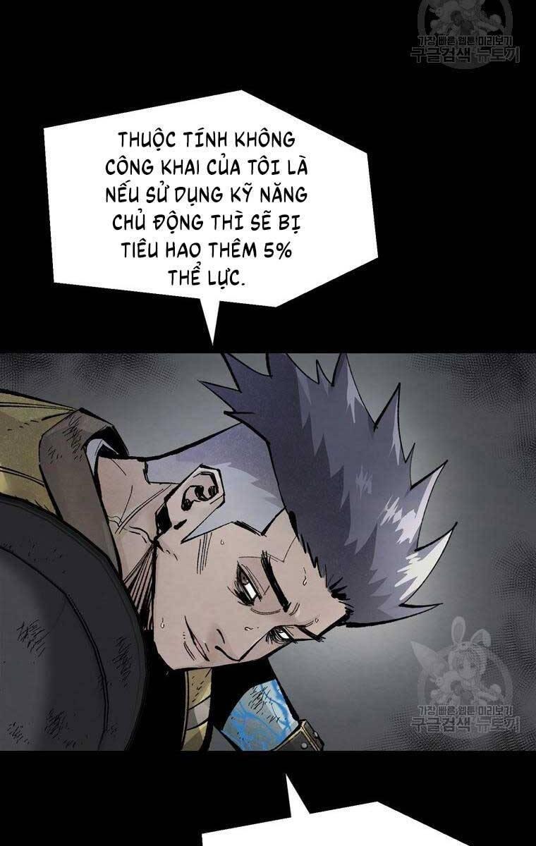 mật mã mê cung chapter 88 24