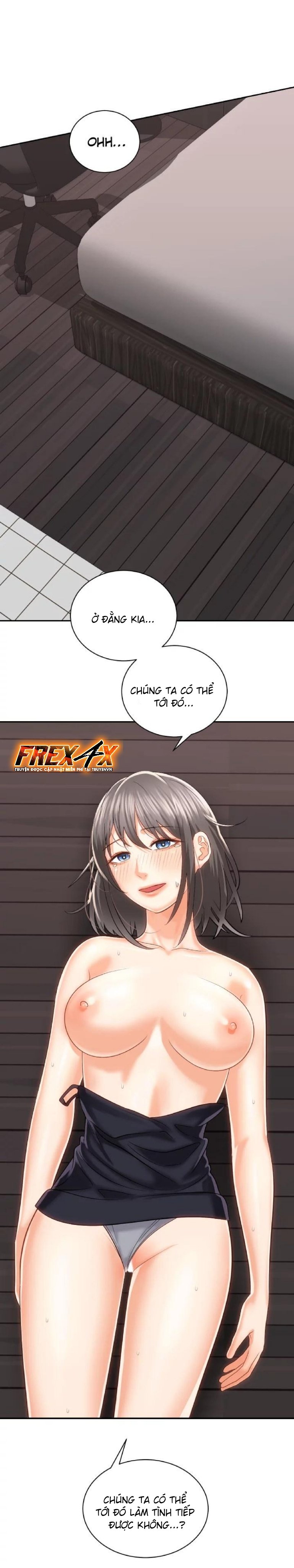 mình cùng đi xe nhé? chapter 21 4