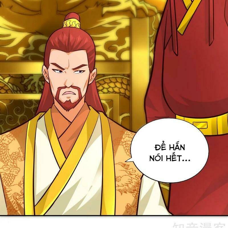 võ linh kiếm tôn chapter 110 39