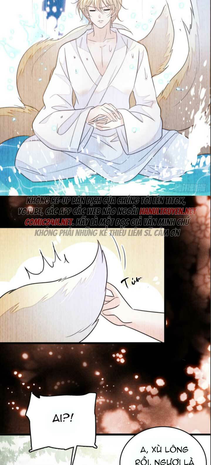 toàn mạng đều là fan cp của tôi với ảnh đế chapter 181.2 14