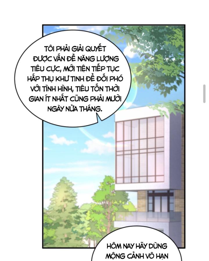 học cùng em gái, tôi bất cẩn vô địch rồi chapter 156 31