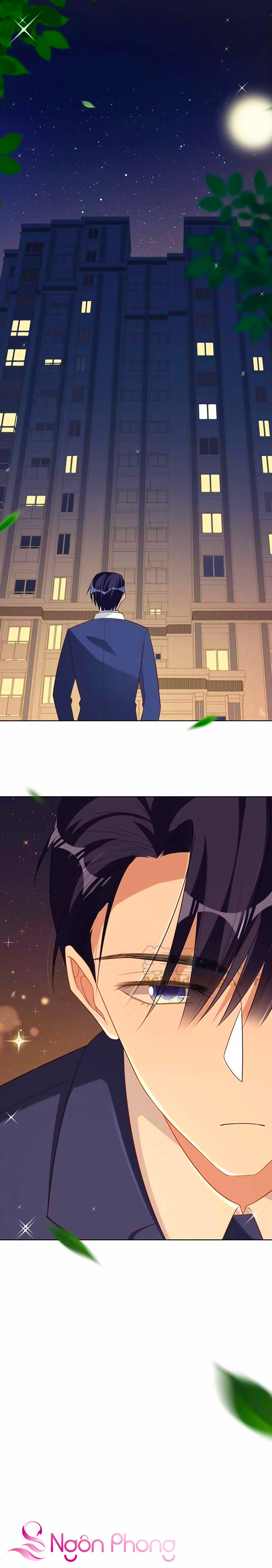 thần luân mật luyến chapter 95 11