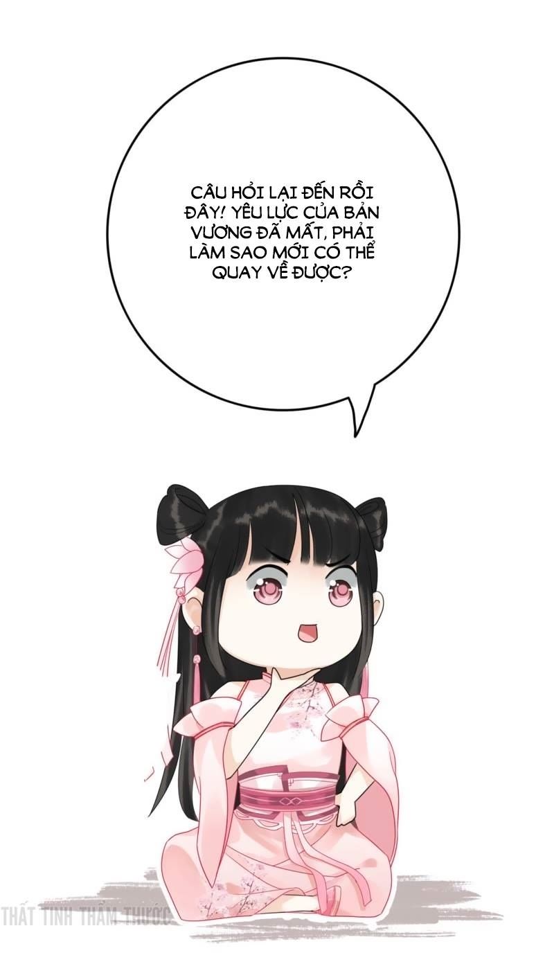 cách vách có một đào yêu chapter 6 28