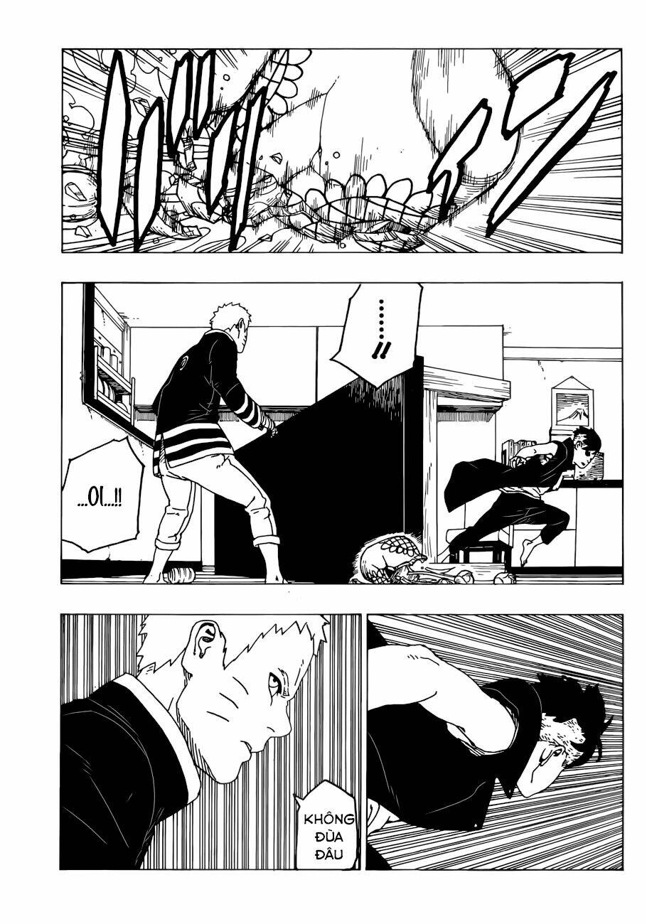uzumaki boruto chapter 26 30
