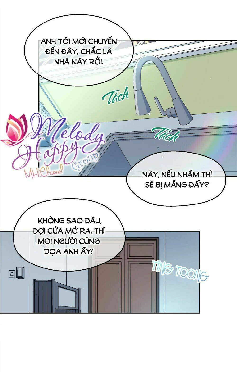 đối nhĩ duy mệnh thị tòng chapter 21.3 7