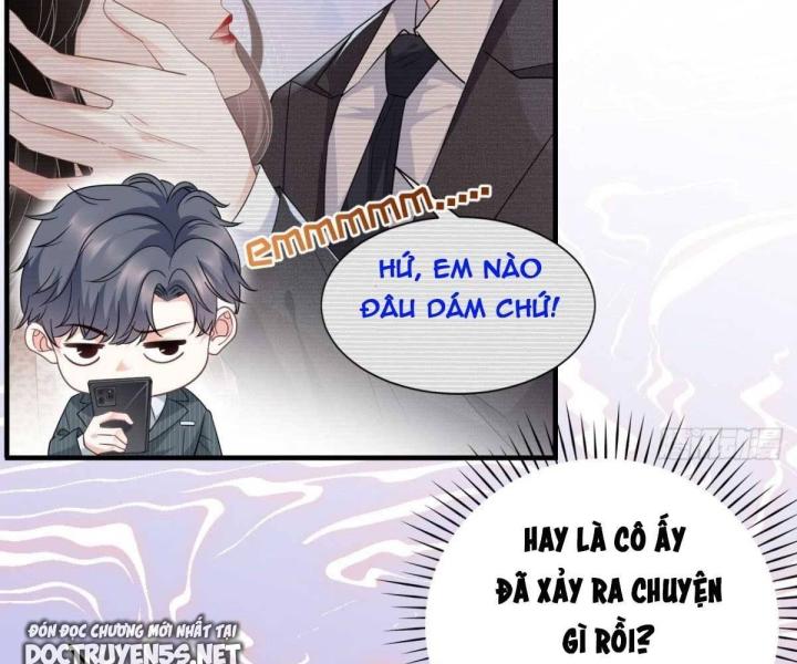 đại tiểu thư có thể có bụng dạ gì xấu chứ! (full) chapter 53 19