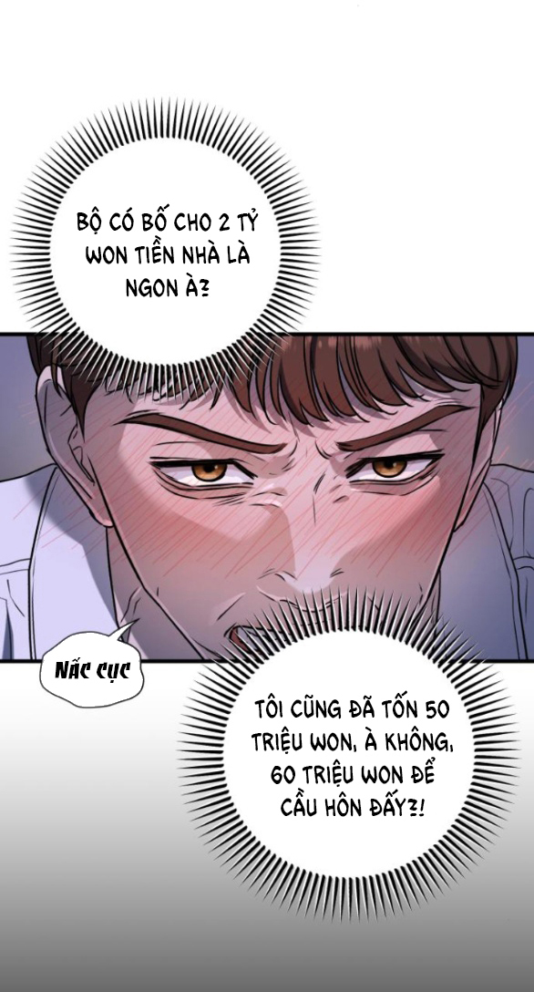 Nóng Lòng Muốn Giày Vò Em chapter 45.1 4