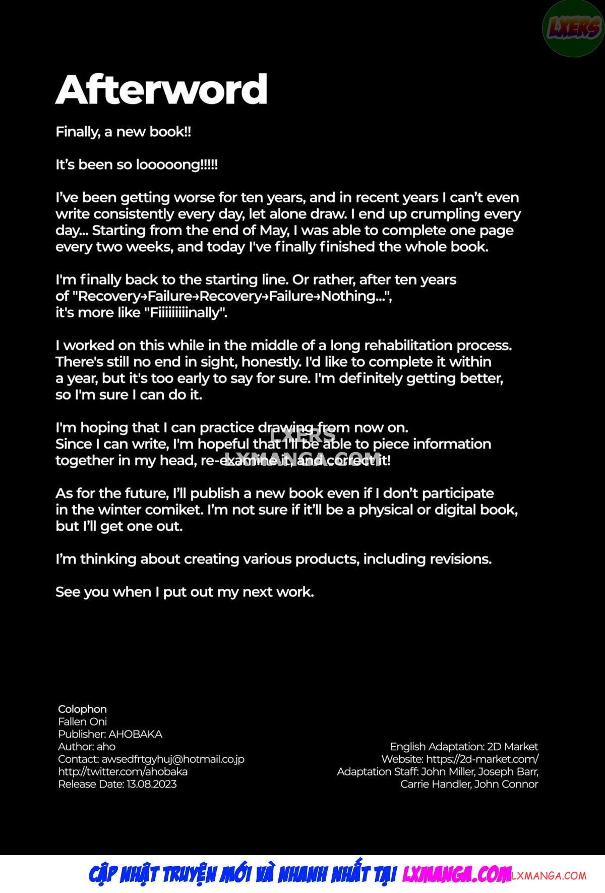 fallen oni chapter 0 27