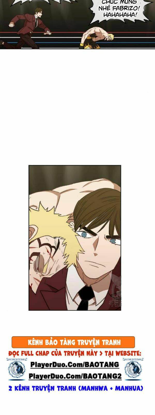 võ sĩ - the boxer chapter 62 6