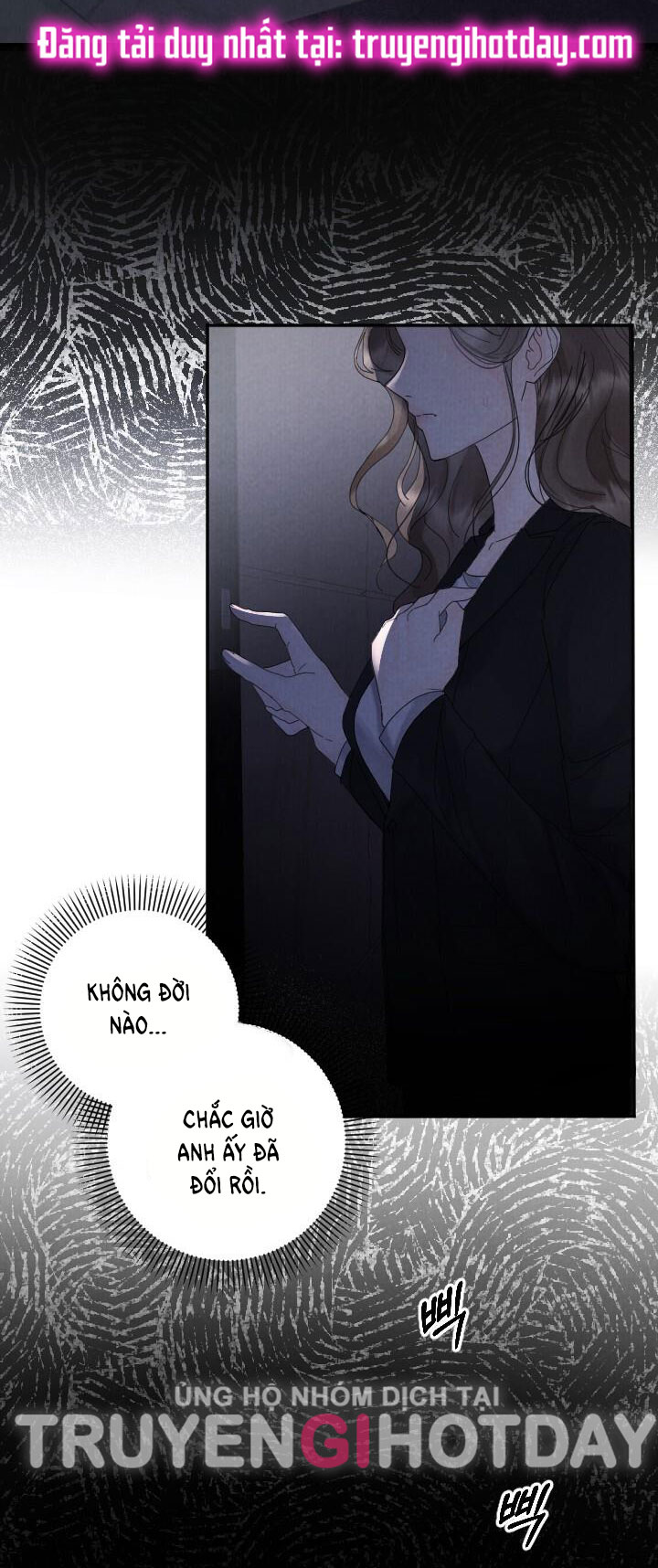Khắc Cốt Ghi Tâm chapter 1.1 - Trang 2