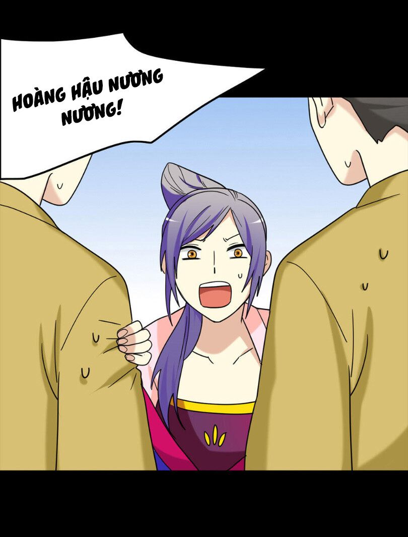 lưỡng bất nghi (full) chapter 157 20