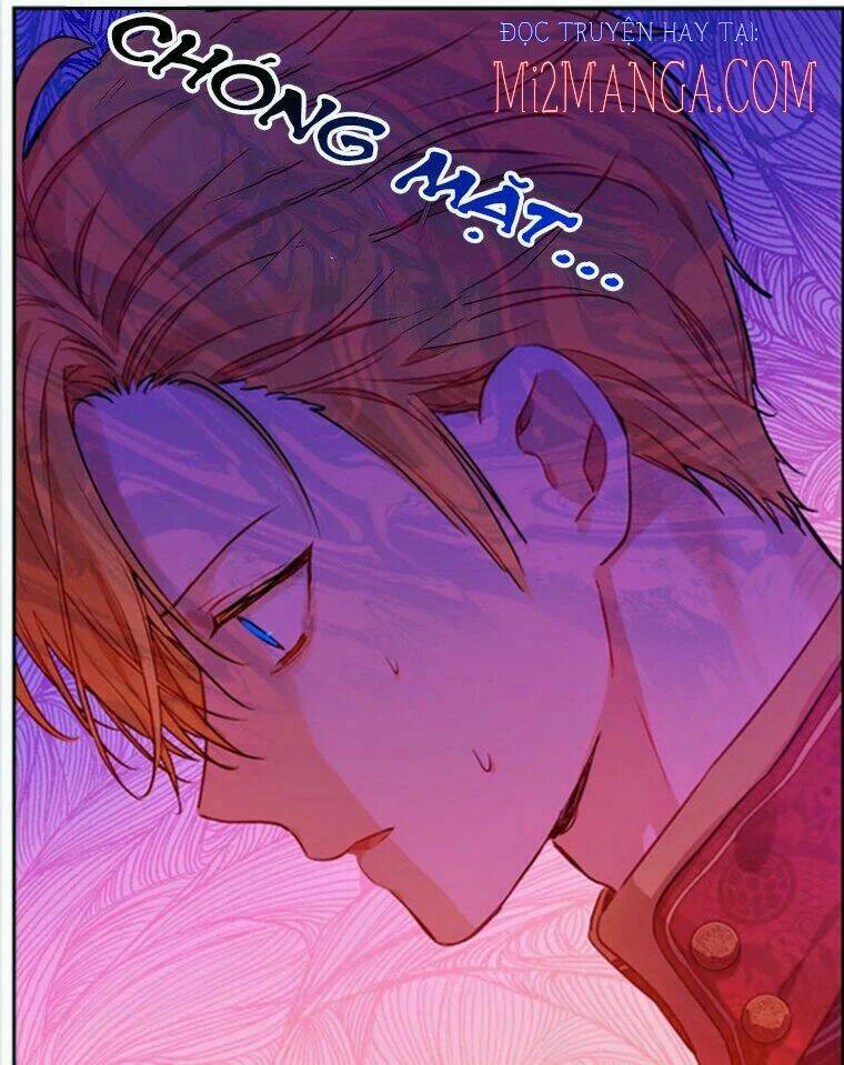 một ngày nọ ta trở thành công chúa chapter 110 21