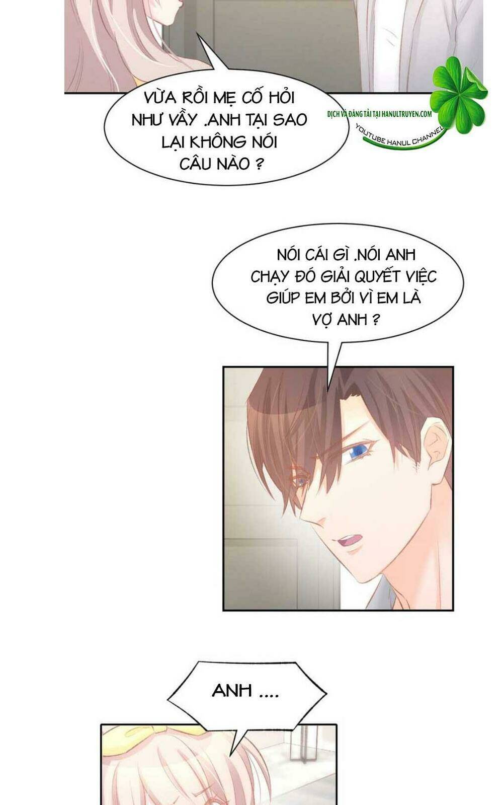 hôn nhân ấm áp : tổng tài sủng vợ thành nghiện chapter 42.2 10