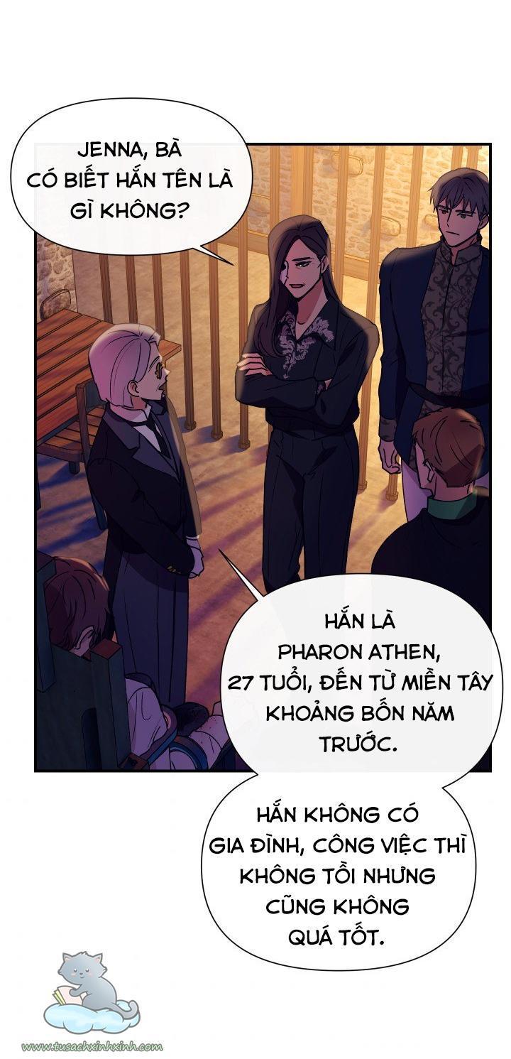 công nương khế ước của gia tộc công tước quái vật chapter 24 9