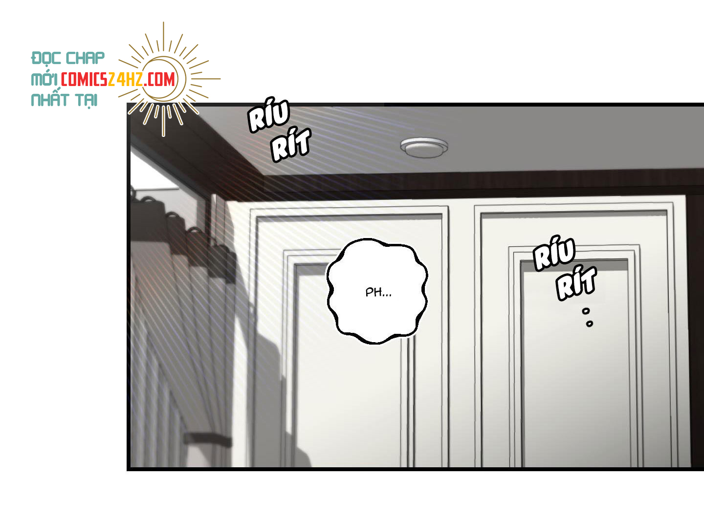 tình đơn phương chapter 12 11