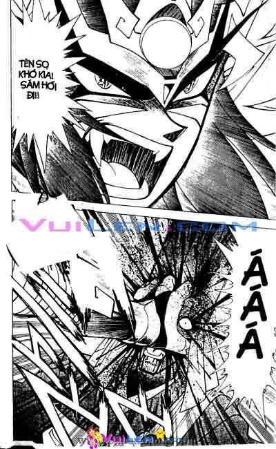 tiểu thần zenki - kishin douji zenki chapter 8 109