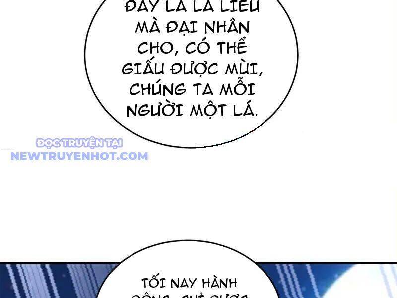 ta thực sự không muốn làm thần tiên chapter 124 17