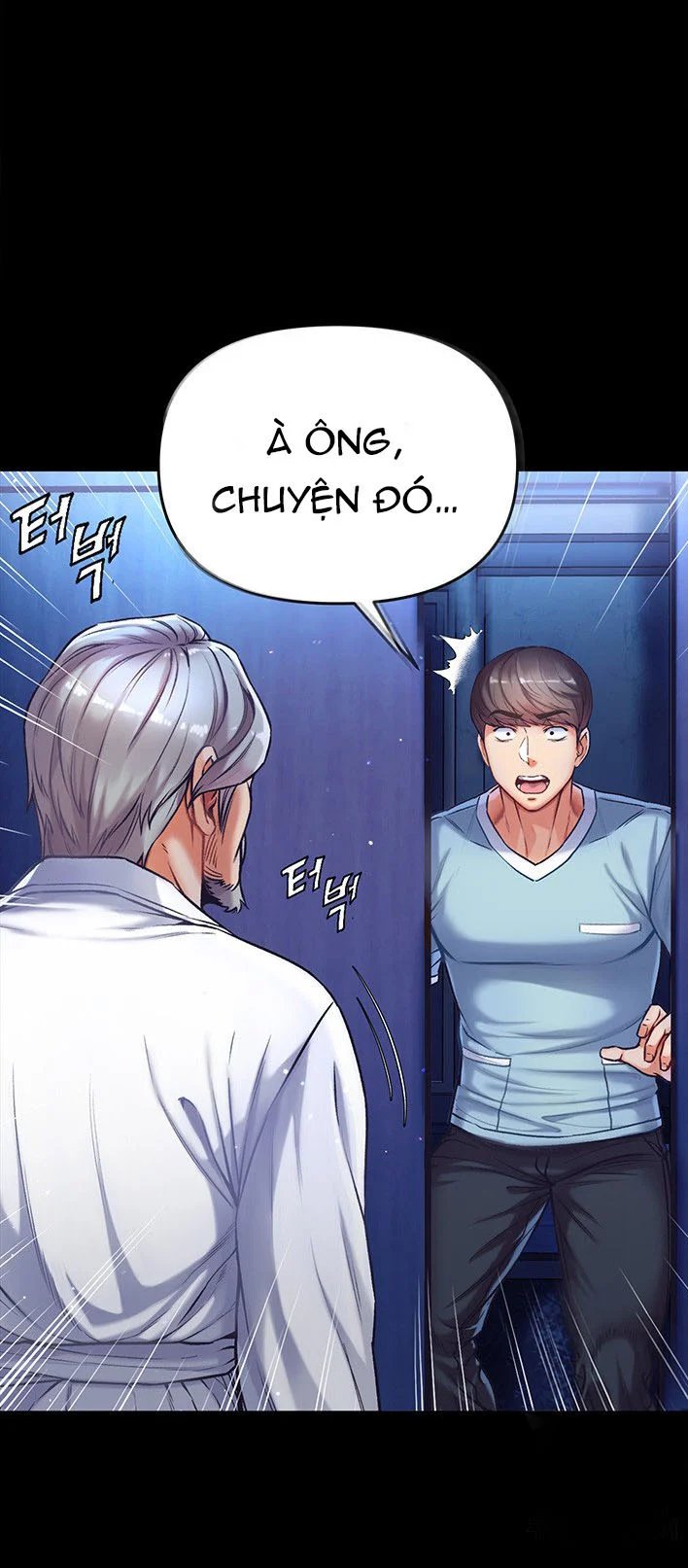 [18+] học trò độc nhất chapter 2 27