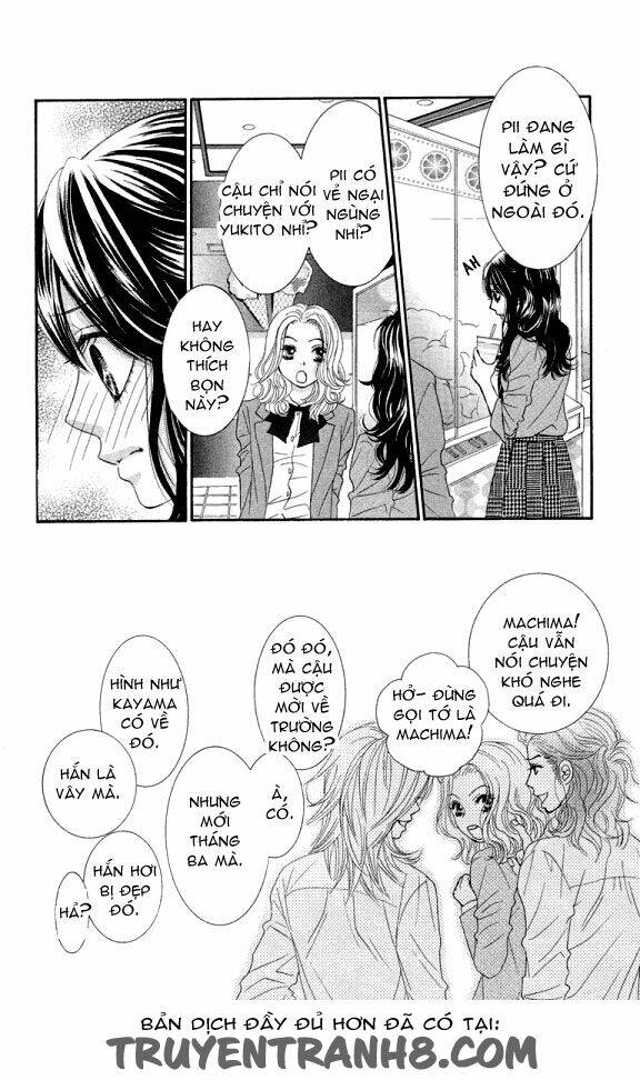 bokutachi wa shitte shimatta chapter 20 28