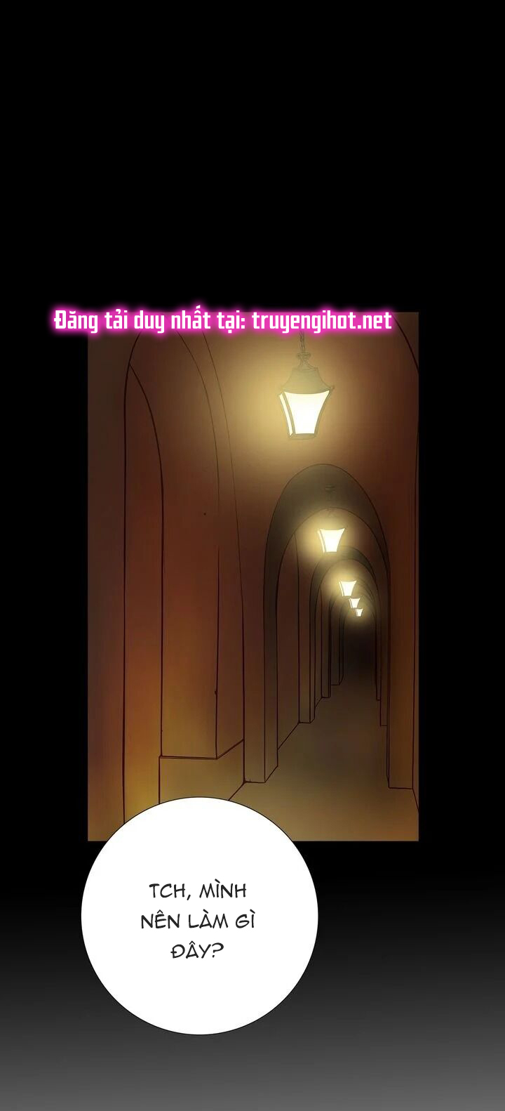 nữ hoàng bí ẩn chapter 14.1 9