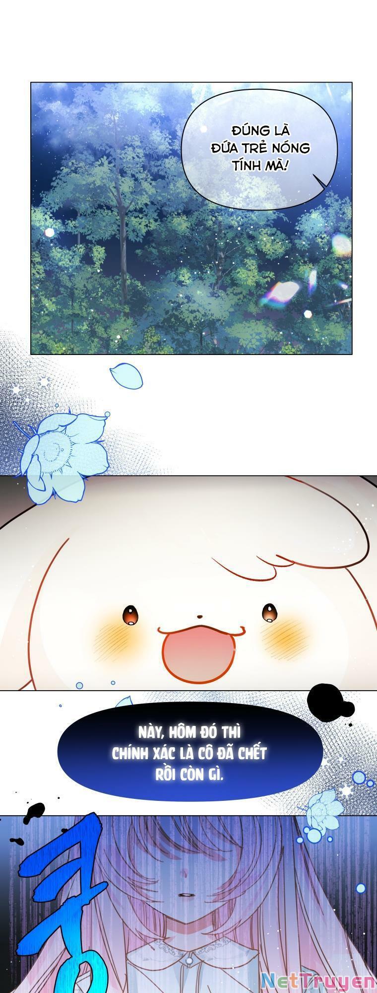 này tiểu công tước, hãy tin ở chị đi! chapter 3 18