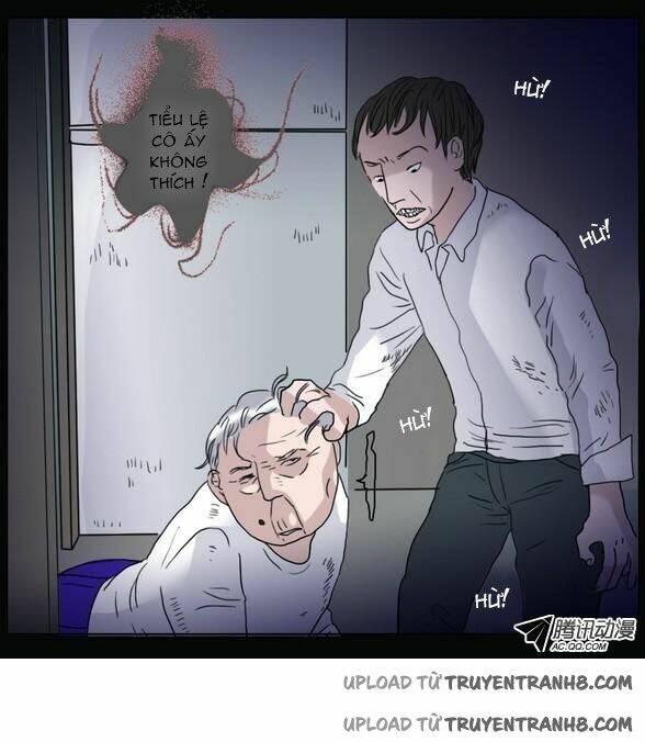 ớn lạnh tuyệt đối chapter 15 44