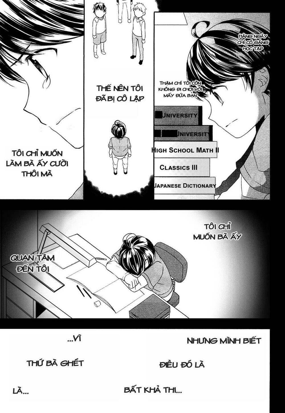 tenseishichatta yo (iya, gomen) chapter 5 18