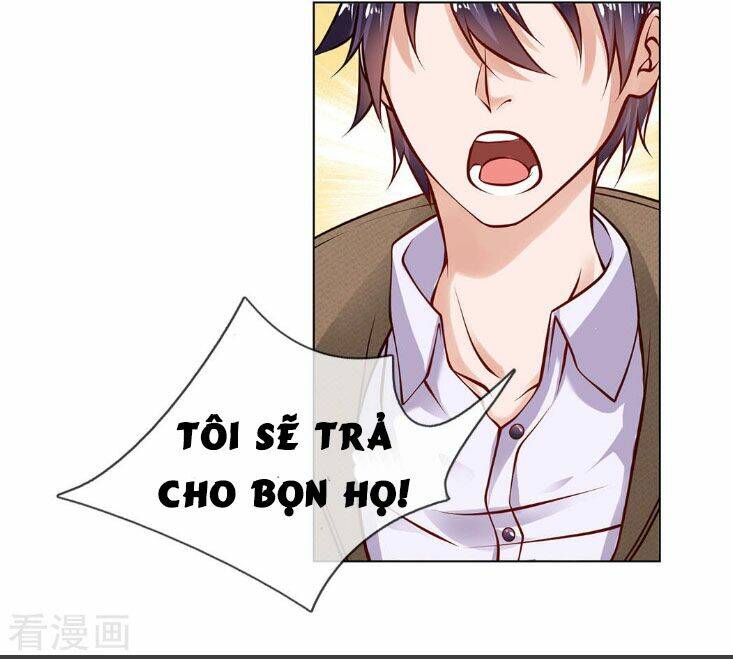 cực phẩm yêu nghiệt chapter 3 18