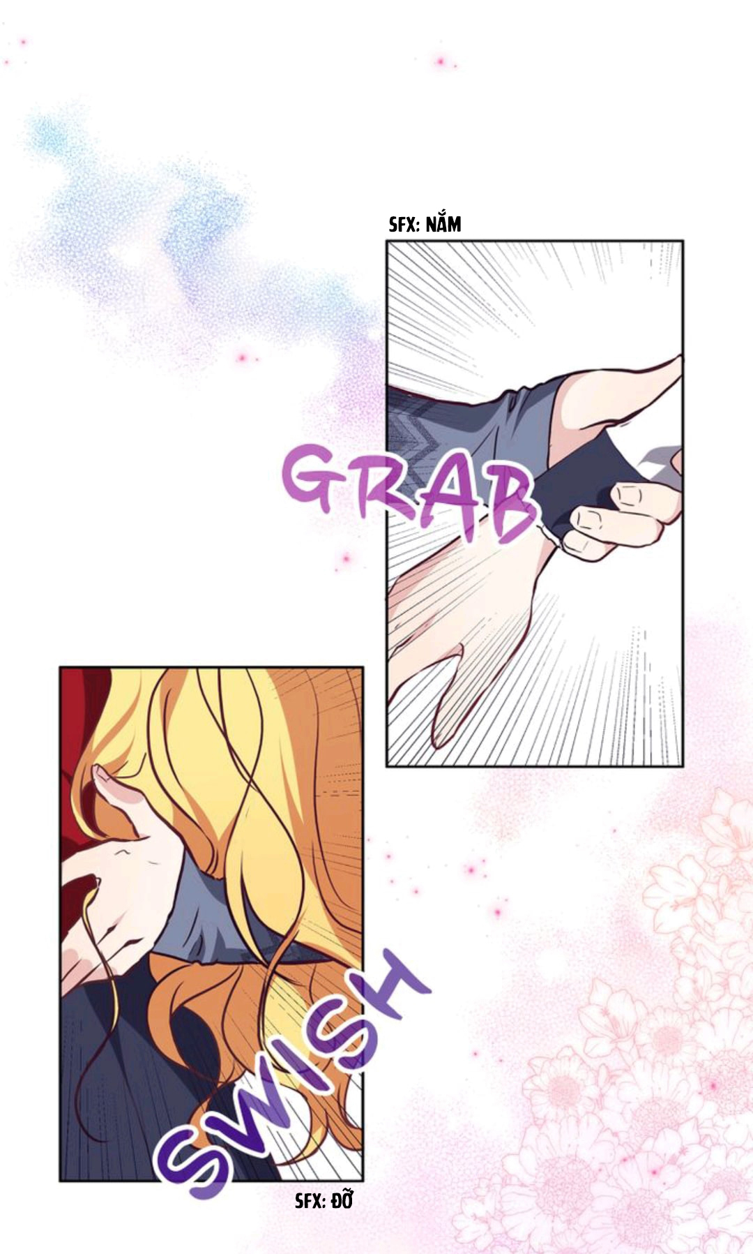 theo dấu vụn bánh chapter 18 25