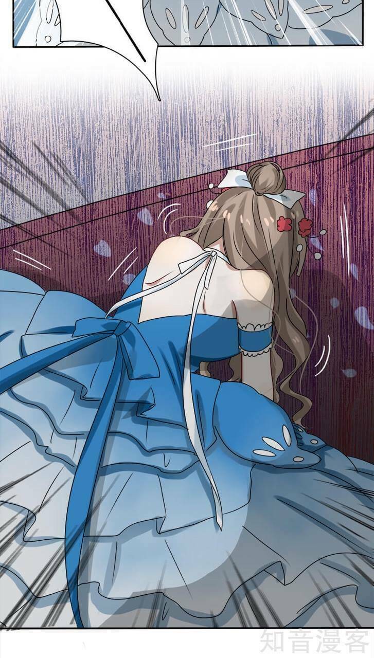 đế thiếu đoạt tình thành nghiện chapter 14 9