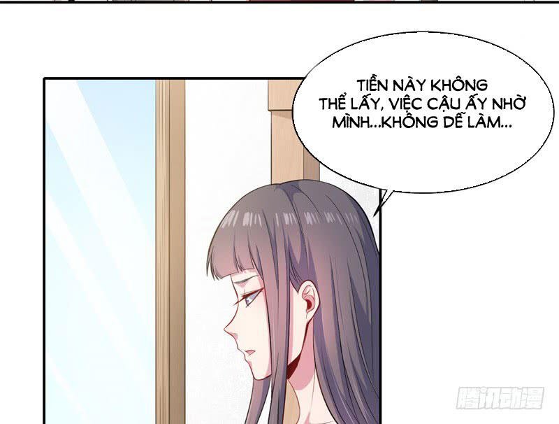 ngạo kiều quỷ vương yêu ta chapter 94 40