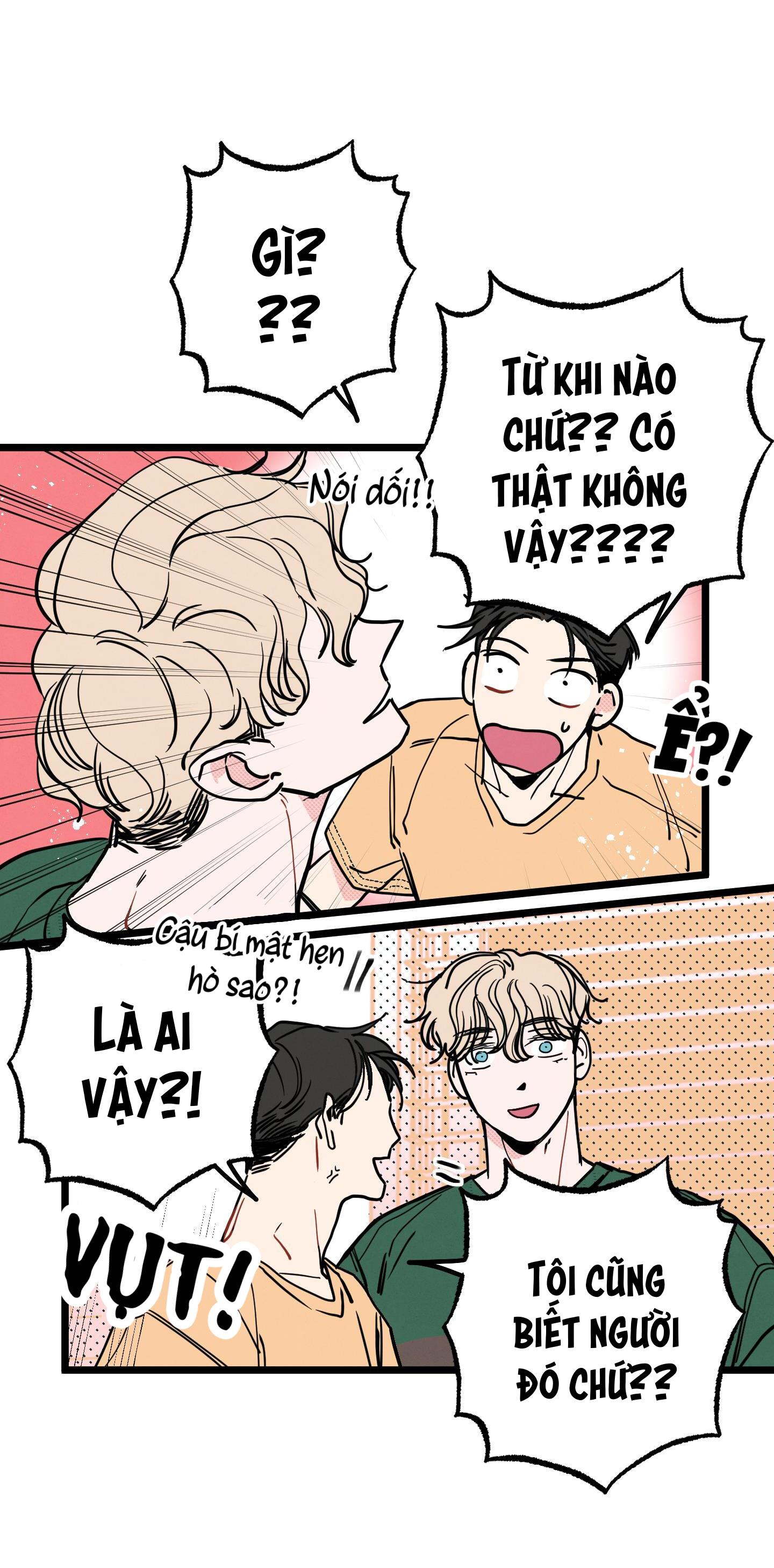 không còn trinh thì phải chết chapter 3 20