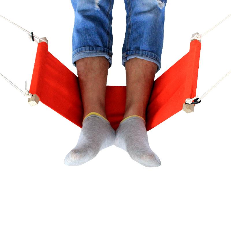 Móc Treo Chân Võng Trên Trong Nhà Bàn Để Thư Giãn Chân