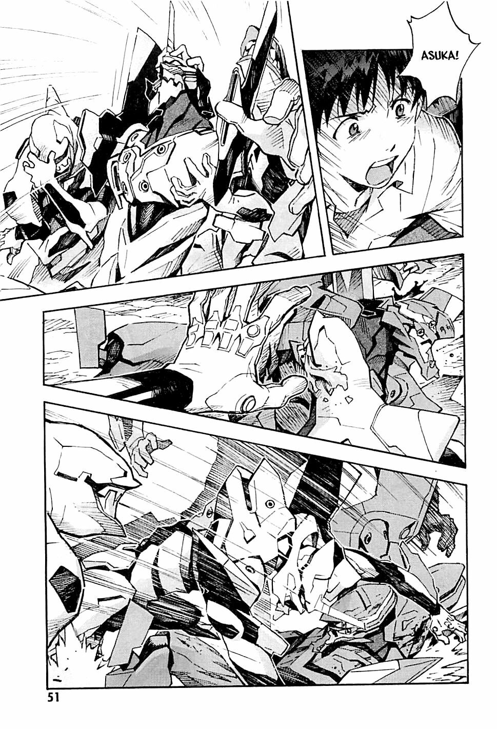 đặc nhiệm không gian chapter 85 18