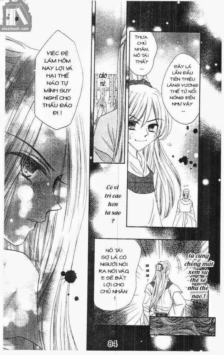 hoa tuyết lam chapter 10 6